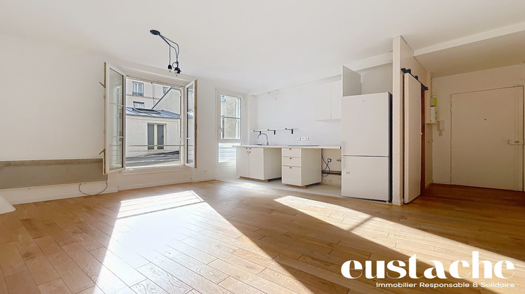 Ma-Cabane - Vente Appartement Paris, 45 m²