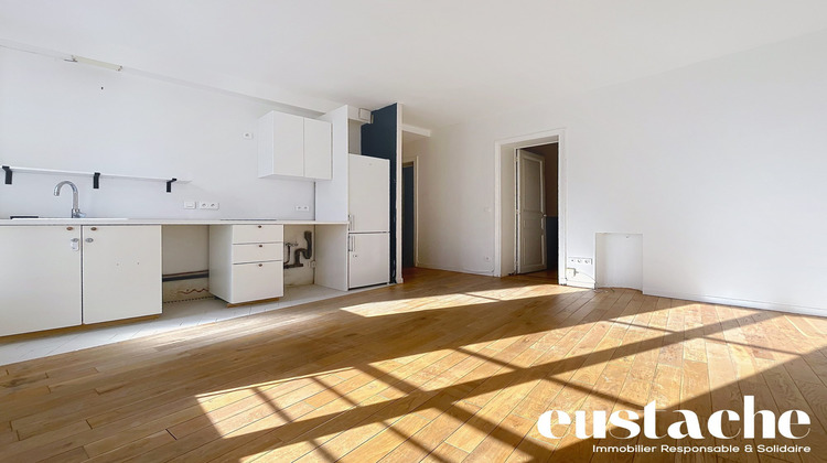 Ma-Cabane - Vente Appartement Paris, 45 m²
