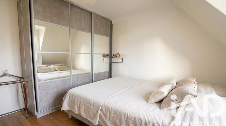 Ma-Cabane - Vente Appartement Paris, 40 m²