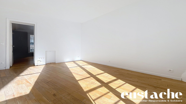 Ma-Cabane - Vente Appartement Paris, 45 m²