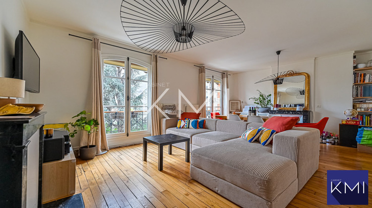 Ma-Cabane - Vente Appartement Paris, 68 m²