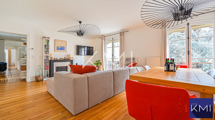 Ma-Cabane - Vente Appartement Paris, 68 m²