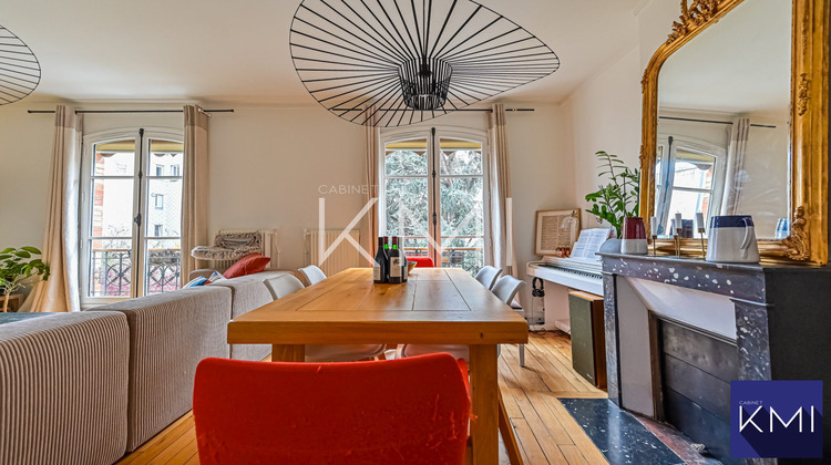 Ma-Cabane - Vente Appartement Paris, 68 m²
