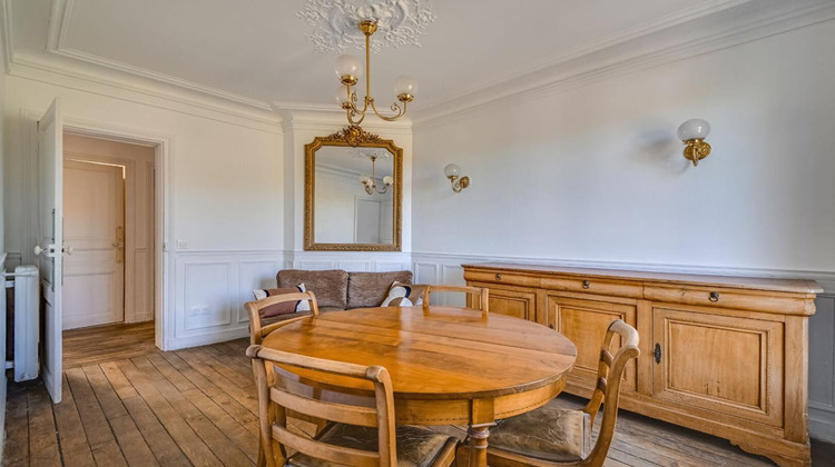 Ma-Cabane - Vente Appartement PARIS, 53 m²
