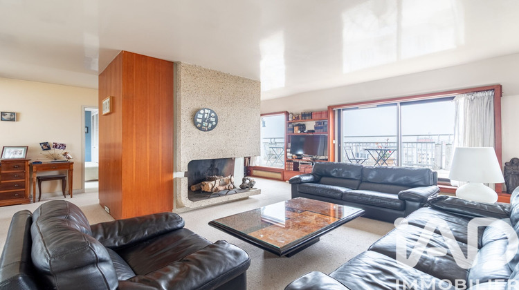 Ma-Cabane - Vente Appartement Paris, 230 m²