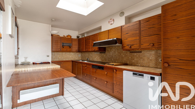 Ma-Cabane - Vente Appartement Paris, 230 m²