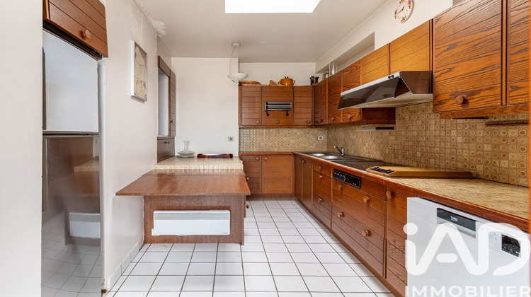 Ma-Cabane - Vente Appartement Paris, 230 m²