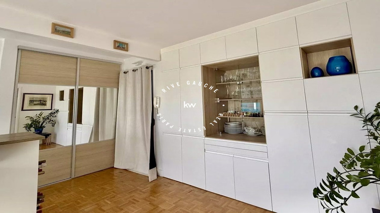 Ma-Cabane - Vente Appartement Paris, 42 m²