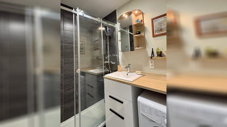 Ma-Cabane - Vente Appartement Paris, 42 m²