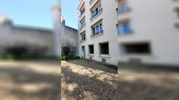 Ma-Cabane - Vente Appartement PARIS, 49 m²