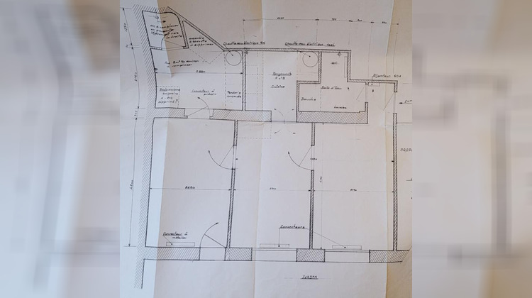 Ma-Cabane - Vente Appartement PARIS, 49 m²