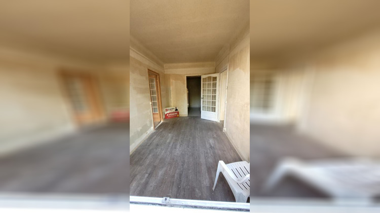 Ma-Cabane - Vente Appartement PARIS, 49 m²