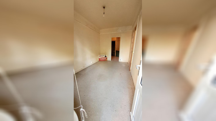 Ma-Cabane - Vente Appartement PARIS, 49 m²