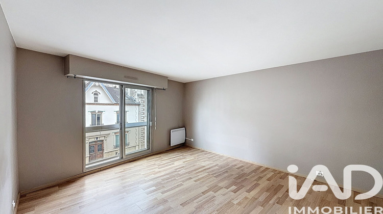 Ma-Cabane - Vente Appartement Paris, 56 m²