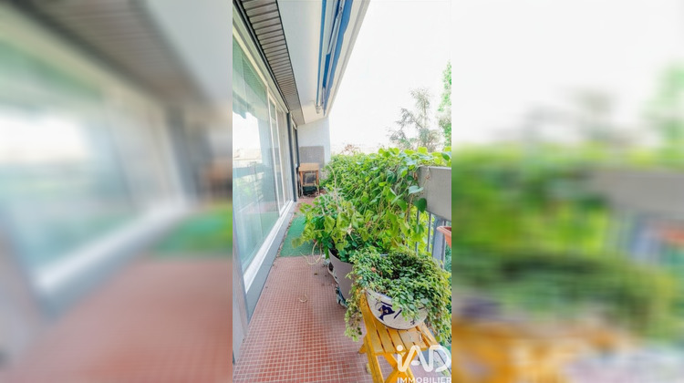 Ma-Cabane - Vente Appartement Paris, 99 m²