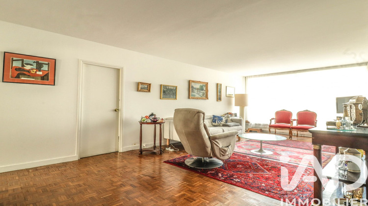 Ma-Cabane - Vente Appartement Paris, 99 m²