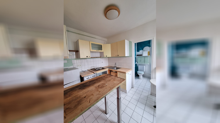 Ma-Cabane - Vente Appartement Paris, 61 m²