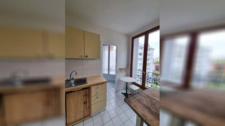 Ma-Cabane - Vente Appartement Paris, 61 m²