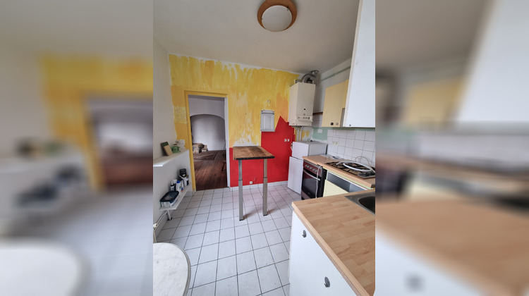 Ma-Cabane - Vente Appartement Paris, 61 m²