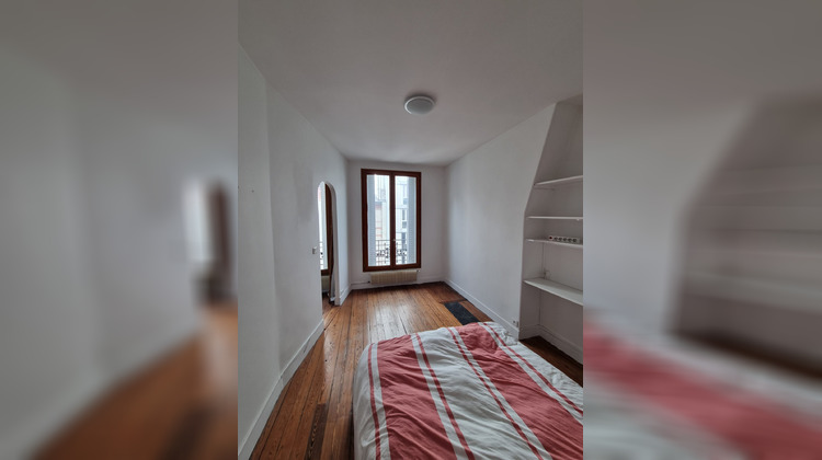 Ma-Cabane - Vente Appartement Paris, 61 m²