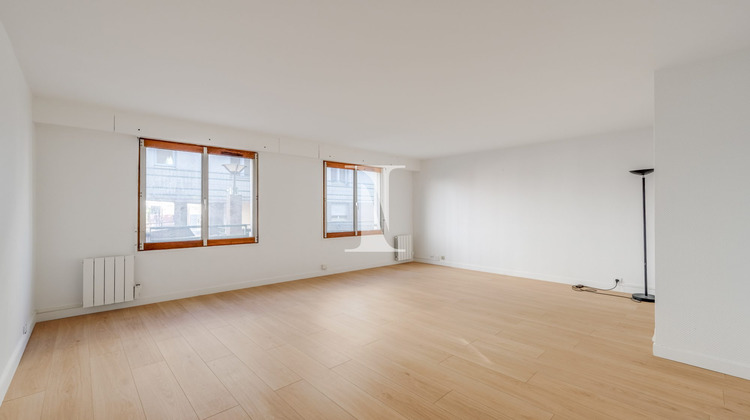 Ma-Cabane - Vente Appartement Paris, 57 m²