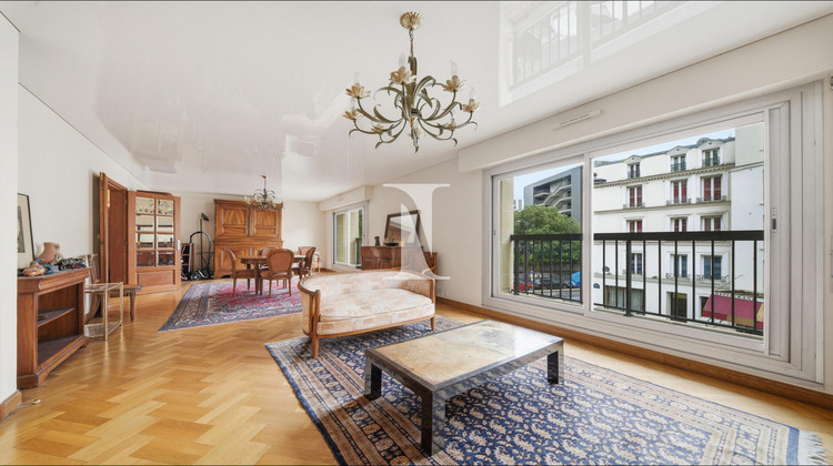 Ma-Cabane - Vente Appartement Paris, 94 m²