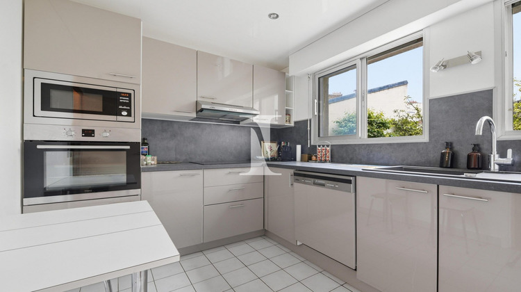 Ma-Cabane - Vente Appartement Paris, 94 m²