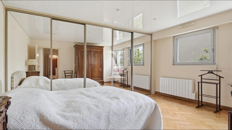 Ma-Cabane - Vente Appartement Paris, 94 m²