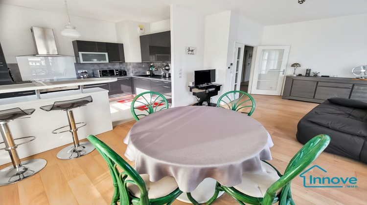 Ma-Cabane - Vente Appartement Paris, 50 m²