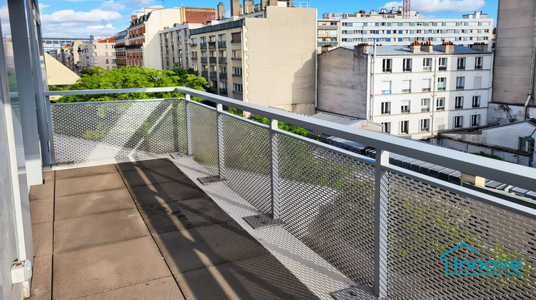 Ma-Cabane - Vente Appartement Paris, 50 m²