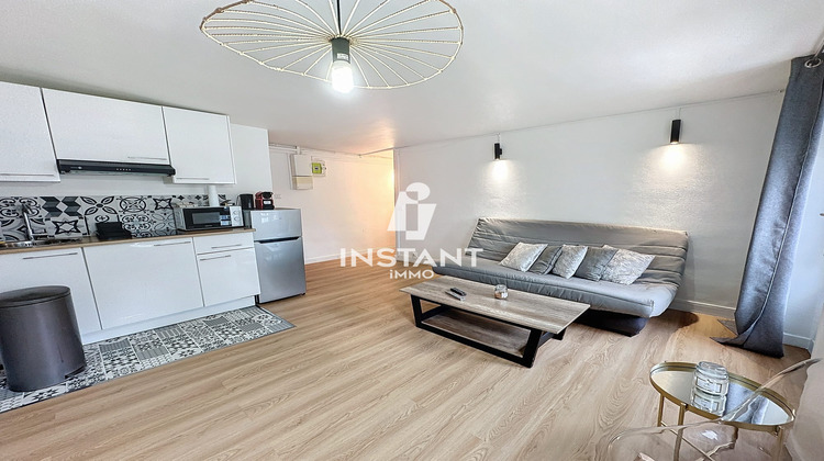 Ma-Cabane - Vente Appartement Paris, 29 m²