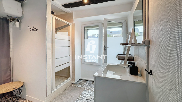 Ma-Cabane - Vente Appartement Paris, 29 m²