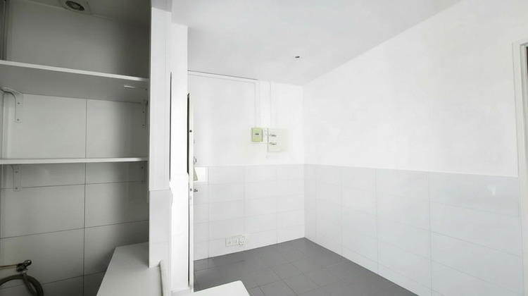 Ma-Cabane - Vente Appartement PARIS, 18 m²