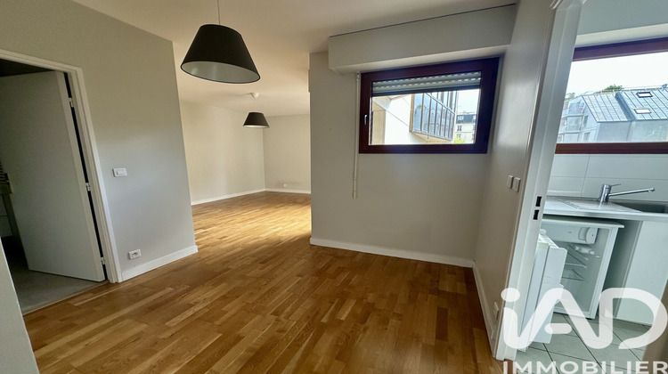 Ma-Cabane - Vente Appartement Paris, 30 m²