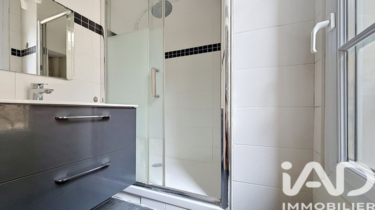 Ma-Cabane - Vente Appartement Paris, 30 m²