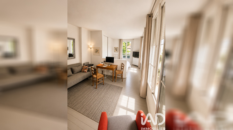 Ma-Cabane - Vente Appartement Paris, 31 m²