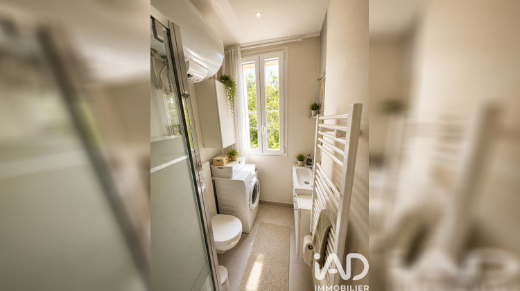 Ma-Cabane - Vente Appartement Paris, 31 m²