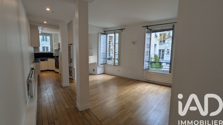 Ma-Cabane - Vente Appartement Paris, 72 m²