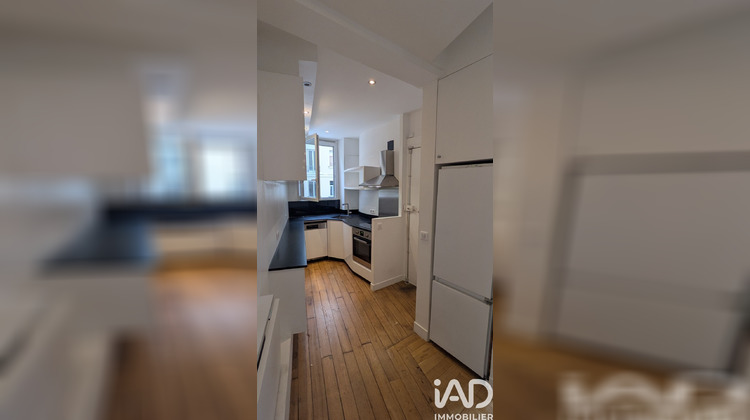 Ma-Cabane - Vente Appartement Paris, 72 m²