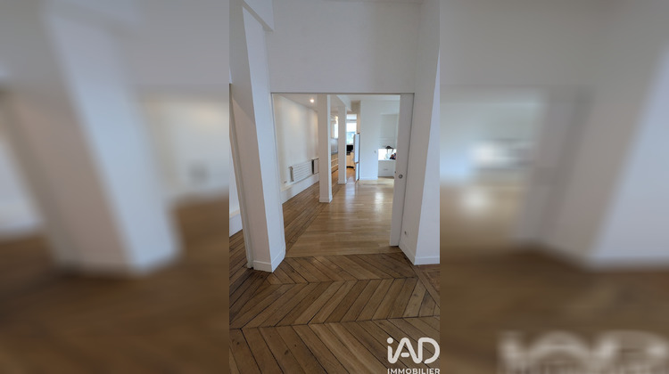 Ma-Cabane - Vente Appartement Paris, 72 m²