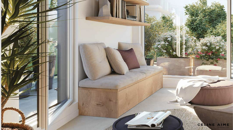 Ma-Cabane - Vente Appartement Paris, 196 m²
