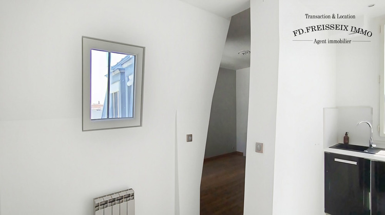 Ma-Cabane - Vente Appartement Paris, 39 m²