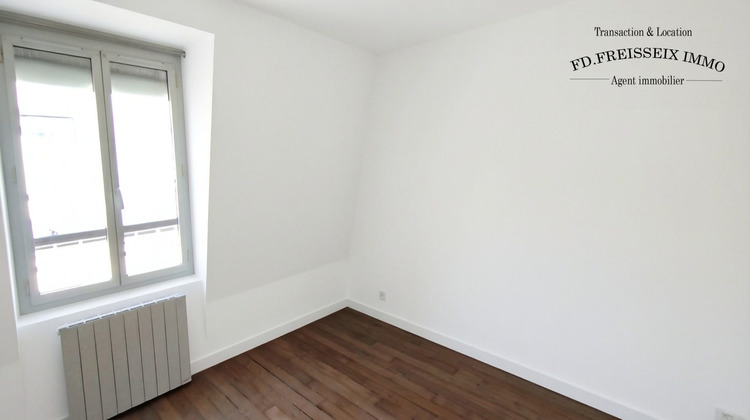 Ma-Cabane - Vente Appartement Paris, 39 m²