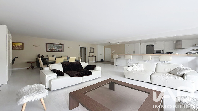 Ma-Cabane - Vente Appartement Paris, 146 m²