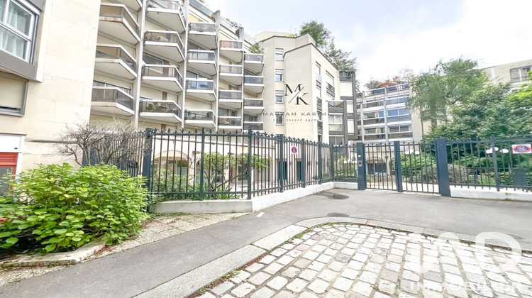 Ma-Cabane - Vente Appartement Paris, 28 m²