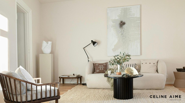 Ma-Cabane - Vente Appartement Paris, 51 m²