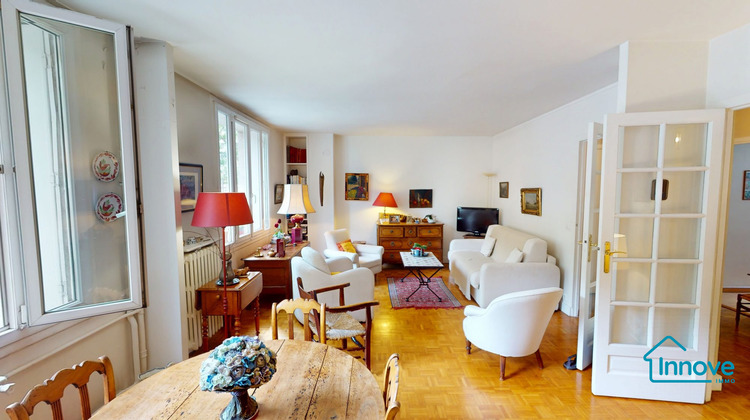 Ma-Cabane - Vente Appartement Paris, 72 m²
