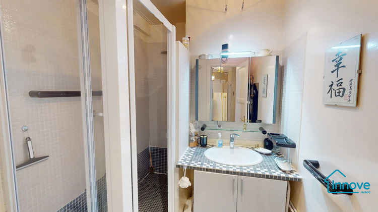 Ma-Cabane - Vente Appartement Paris, 72 m²