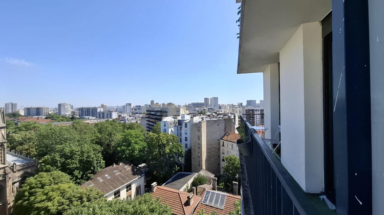 Ma-Cabane - Vente Appartement PARIS, 40 m²