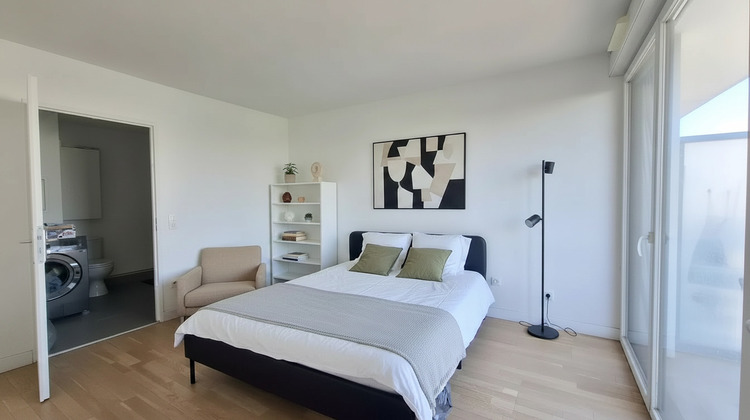 Ma-Cabane - Vente Appartement PARIS, 40 m²